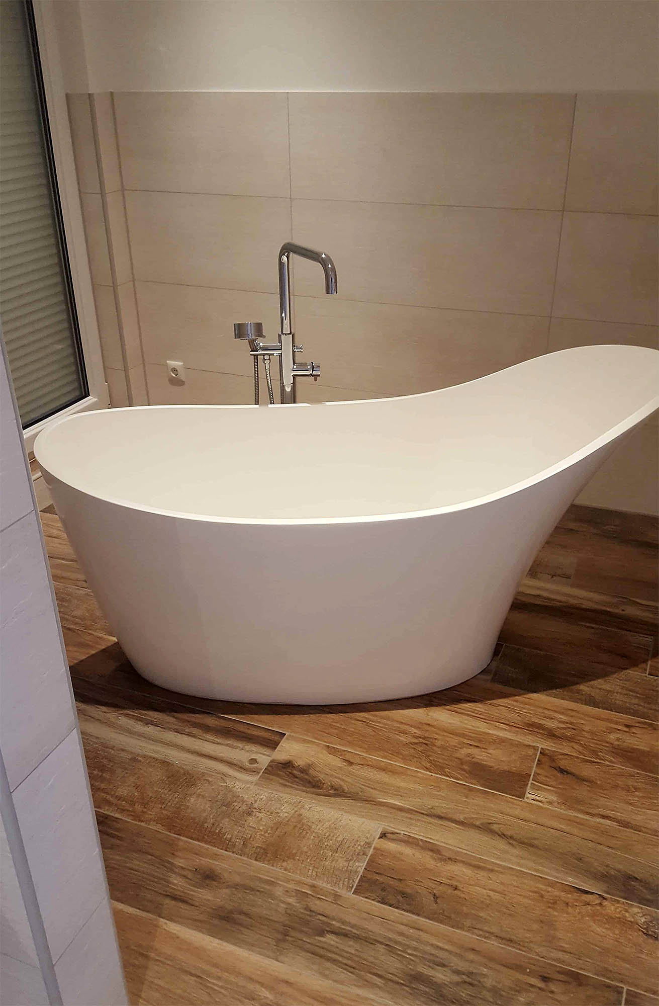 Fliesen Sanny Rodenberg Fliesenleger Badezimmer