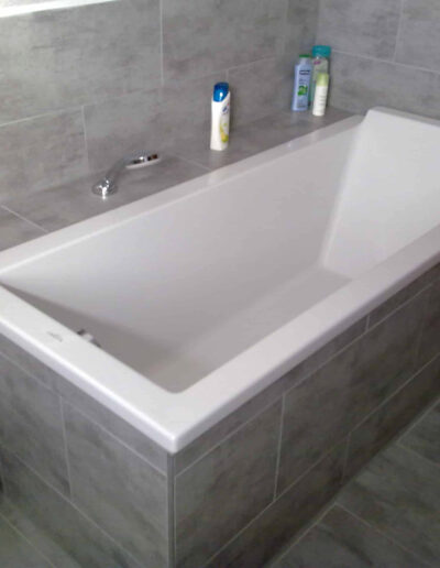 Fliesen Sanny Rodenberg Fliesenleger - Referenzen Bad