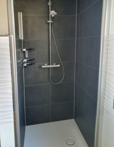 Fliesen Sanny Rodenberg Fliesenleger - Referenzen Bad