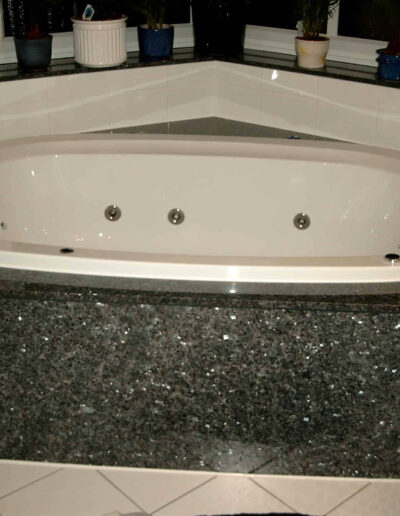 Fliesen Sanny Rodenberg Fliesenleger - Referenzen Bad